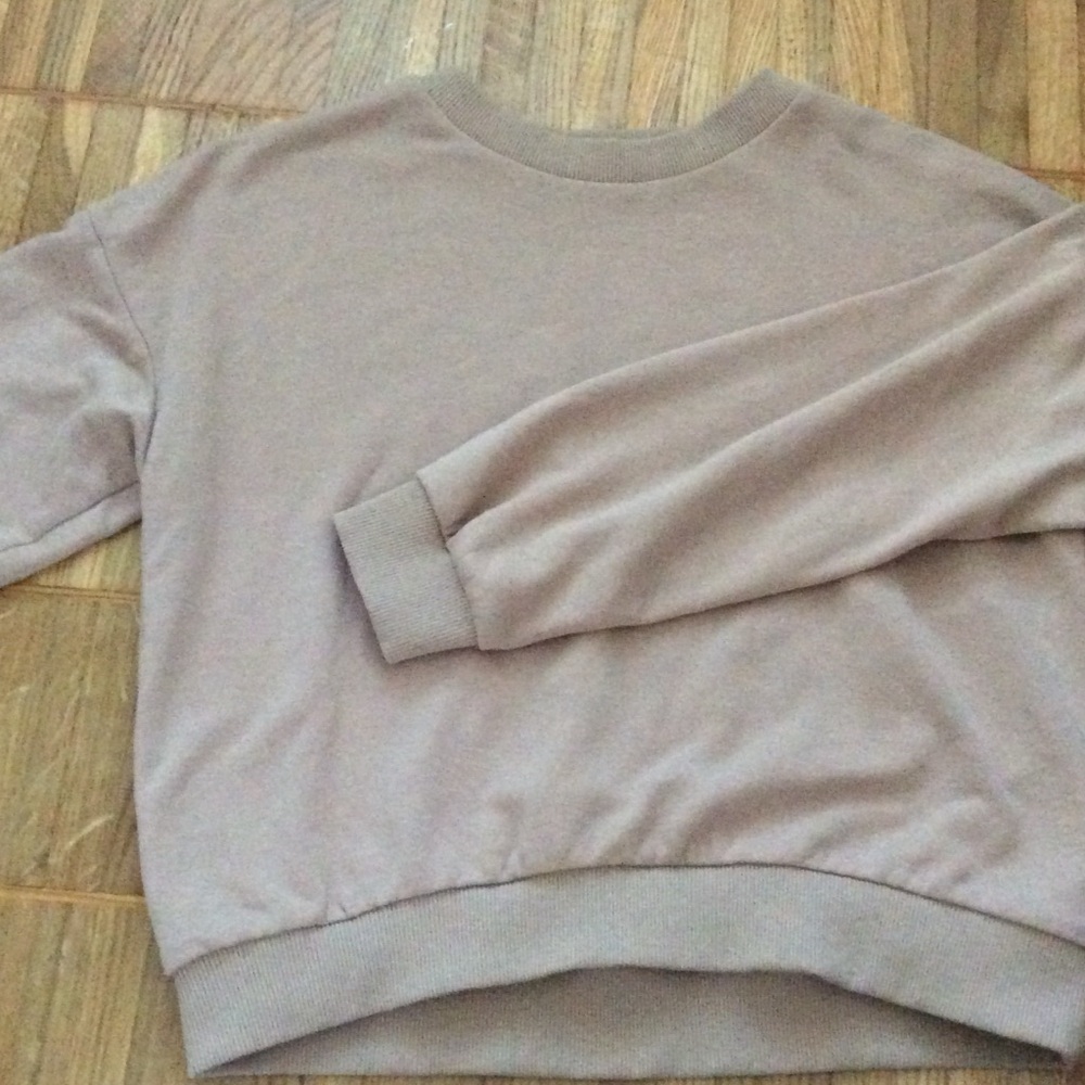 H&M sweatshirt